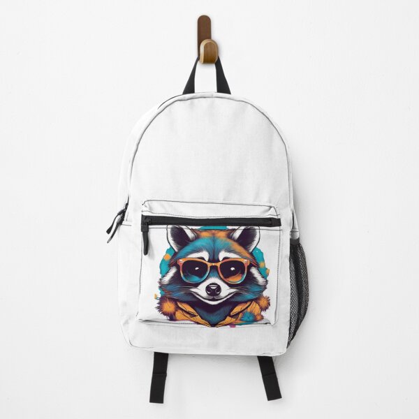 Item preview, Raccoon freedom designed and sold by Pabblloo.