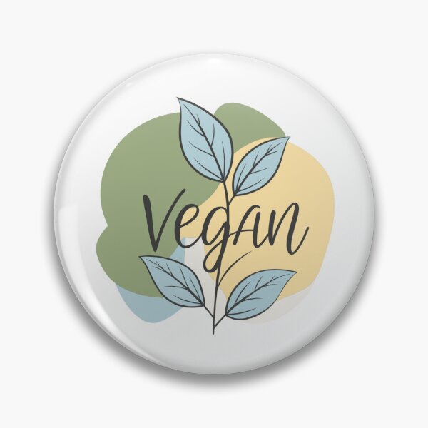 Artikelvorschau, Minimalistisches veganes Design – umweltfreundlich und stilvoll entworfen und verkauft von Colorful-Garden.