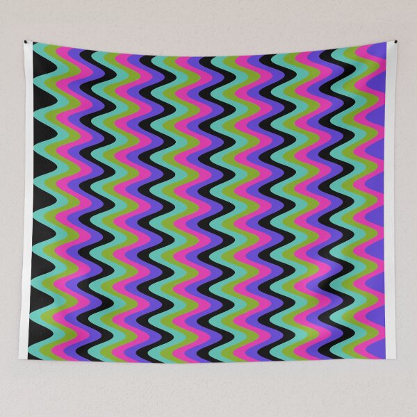 Item preview, Wavy designed and sold by Kacharava.