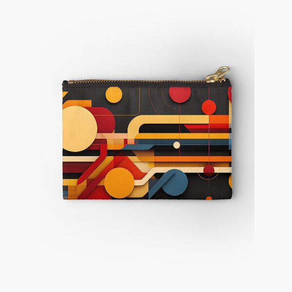 Item preview, Constructivism - Hexakis designed and sold by KootenayDesigns.