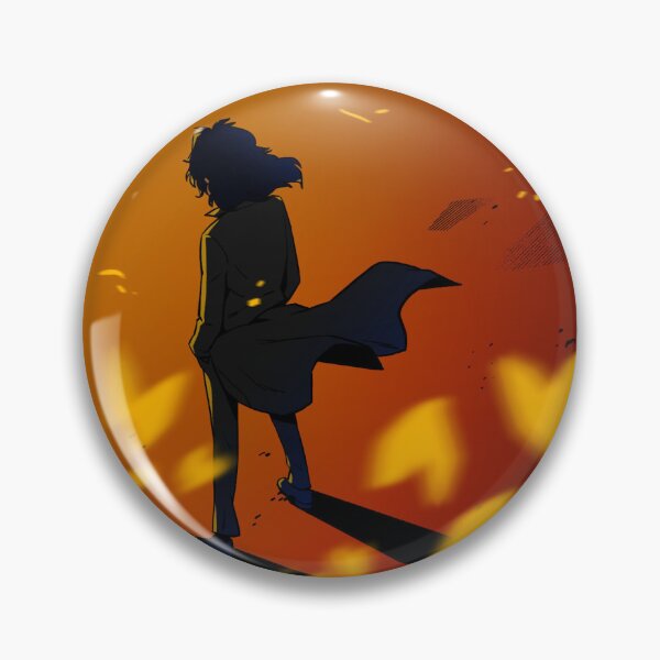 Item preview, Vincent | Knockin' on Heaven's Door designed and sold by CreativHaven.
