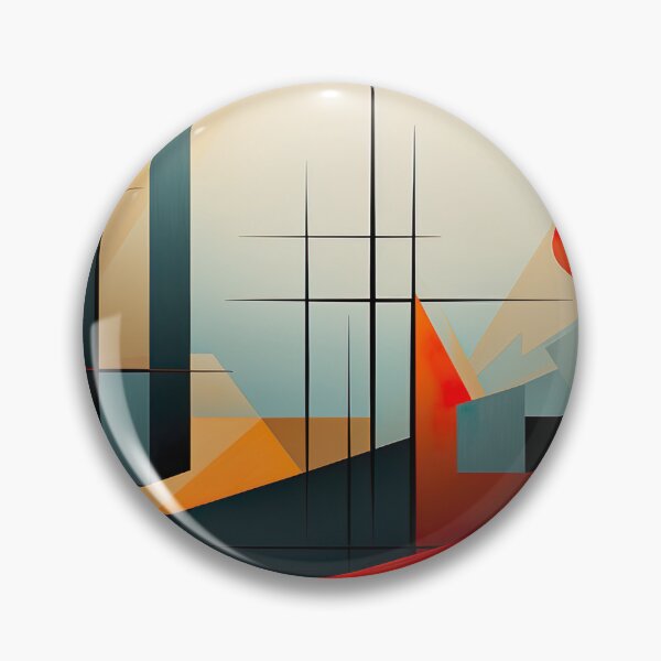 Item preview, Constructivism - Hike Constructivist designed and sold by KootenayDesigns.