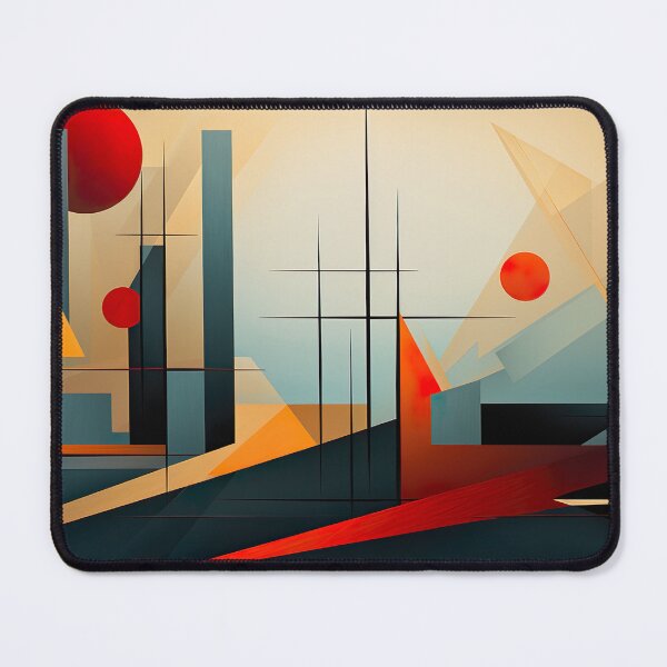 Item preview, Constructivism - Hike Constructivist designed and sold by KootenayDesigns.