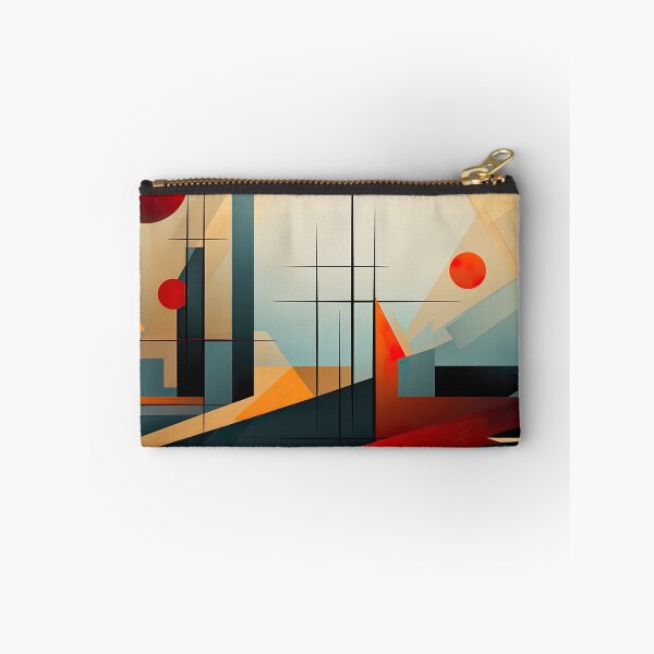 Item preview, Constructivism - Hike Constructivist designed and sold by KootenayDesigns.