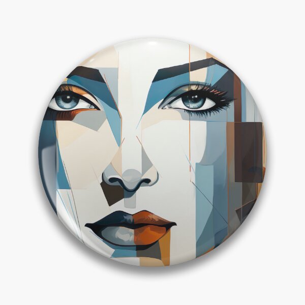 Item preview, Constructivism - Indifferent designed and sold by KootenayDesigns.