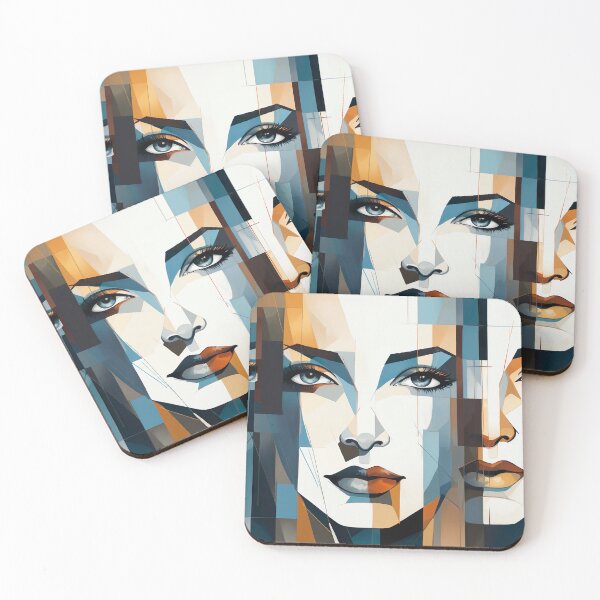 Item preview, Constructivism - Indifferent designed and sold by KootenayDesigns.