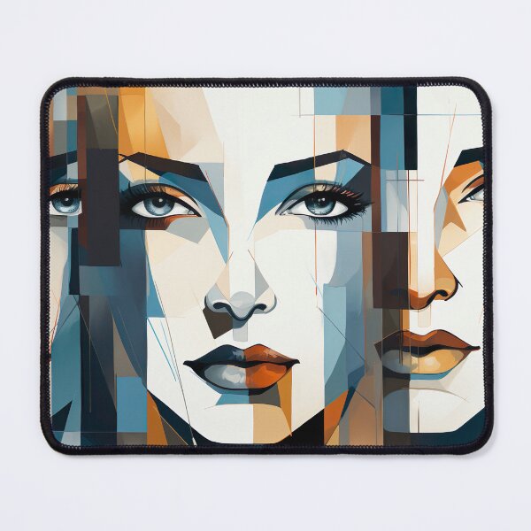 Item preview, Constructivism - Indifferent designed and sold by KootenayDesigns.