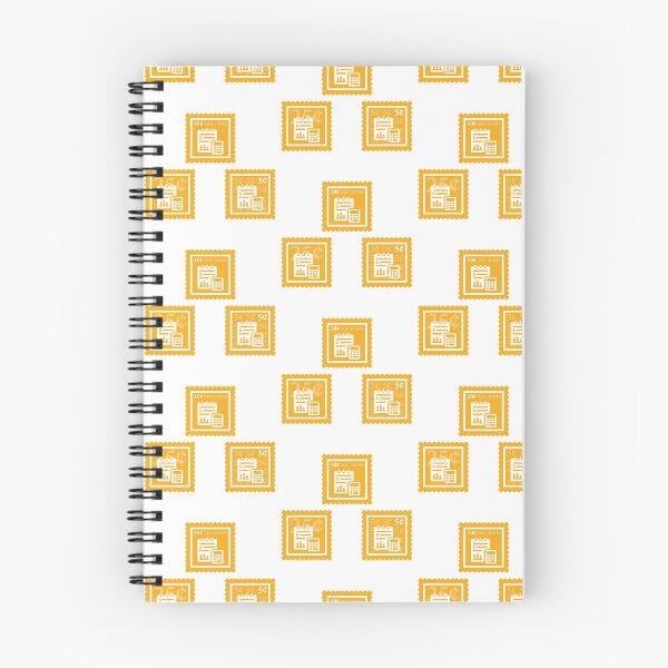 Item preview, Accounting | Yellow Gold & White Stamps | College Finance Econ Major | Financial Business Graduate School Class | CPA Accountant Job | University Degree Minor | StampHeed 004 designed and sold by StampHeed.