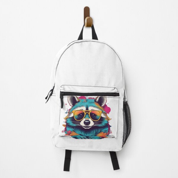 Item preview, Raccoon freedom designed and sold by Pabblloo.