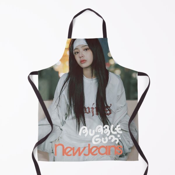 Item preview, Minji Supernatural Bubble Gum Right Now How Sweet Super Shy Cool With You ETA New Zip designed and sold by Valereekmerch.