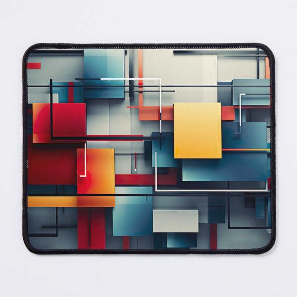 Item preview, Constructivism - Industrial Innovator designed and sold by KootenayDesigns.
