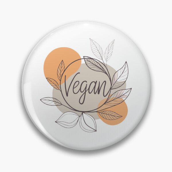 Artikelvorschau, Minimalistisches veganes Design – umweltfreundlich und stilvoll entworfen und verkauft von Colorful-Garden.