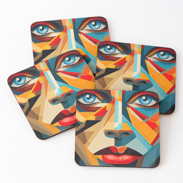 Item preview, Constructivism - Inquisitive designed and sold by KootenayDesigns.