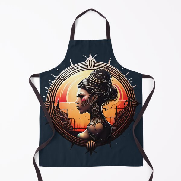 Item preview, Strong Female Character Emblem designed and sold by Chubuter.