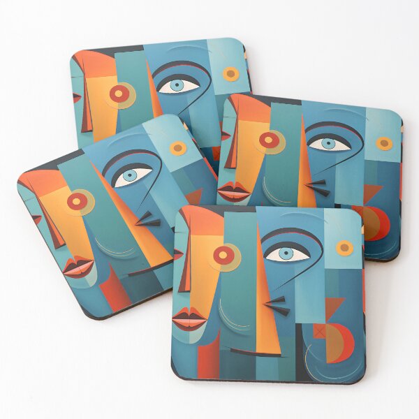 Item preview, Constructivism - Joyful designed and sold by KootenayDesigns.