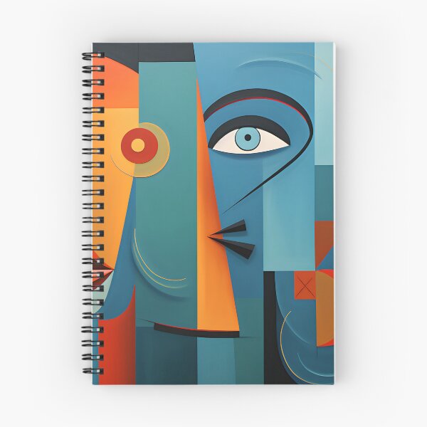 Item preview, Constructivism - Joyful designed and sold by KootenayDesigns.