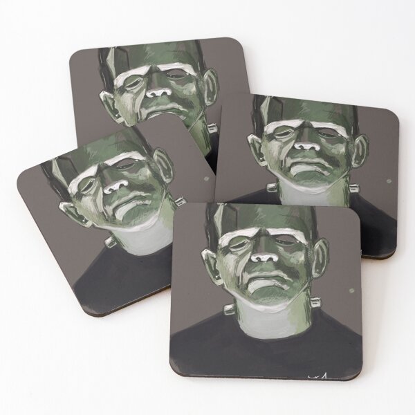 Item preview, Frankenstein  designed and sold by Ibbonis1.