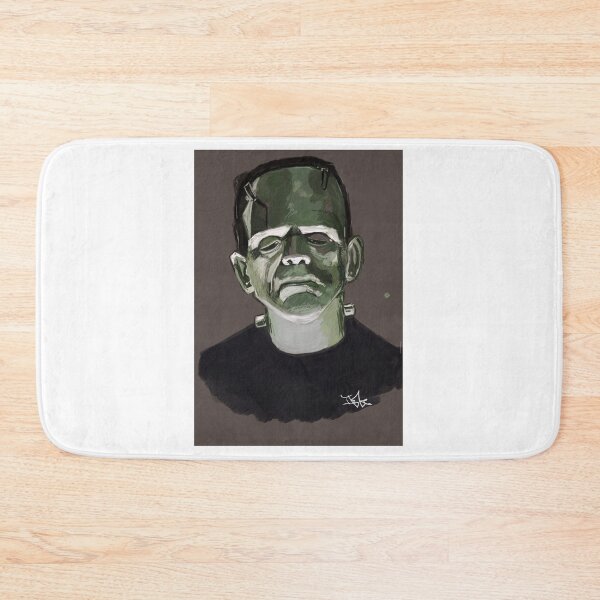 Item preview, Frankenstein  designed and sold by Ibbonis1.