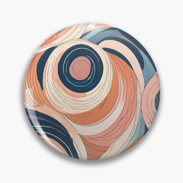 Item preview, EARTH CIRCLES designed and sold by danielsan74.