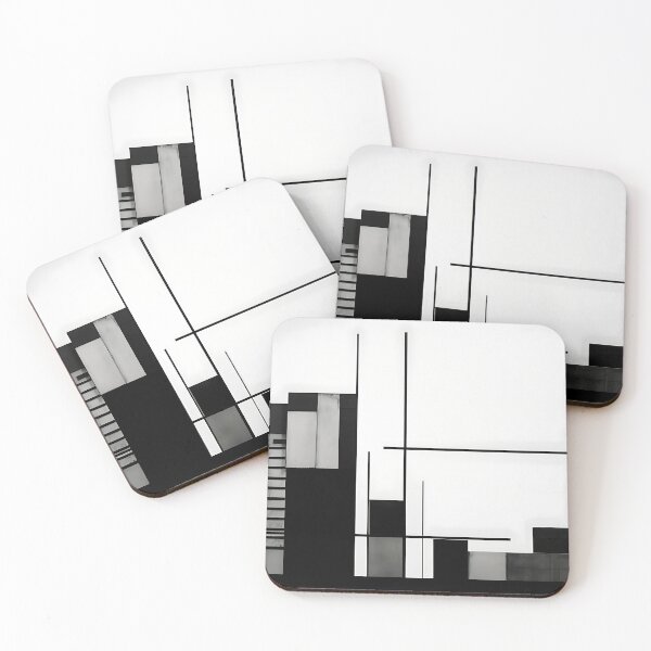 Item preview, Constructivism - Linear Constructs designed and sold by KootenayDesigns.