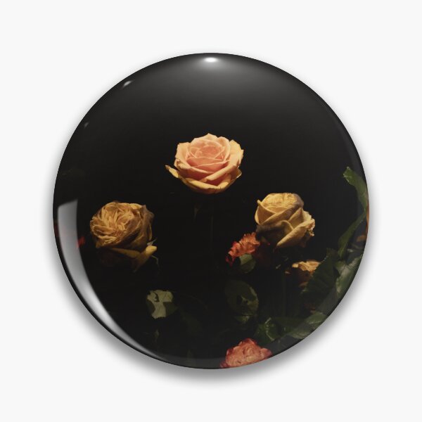 Item preview, A rose in the light designed and sold by minneyael.