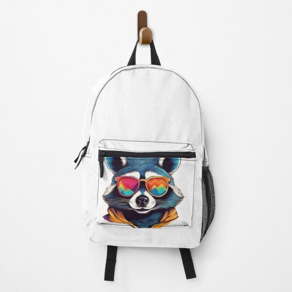 Item preview, Raccoon freedom designed and sold by Pabblloo.