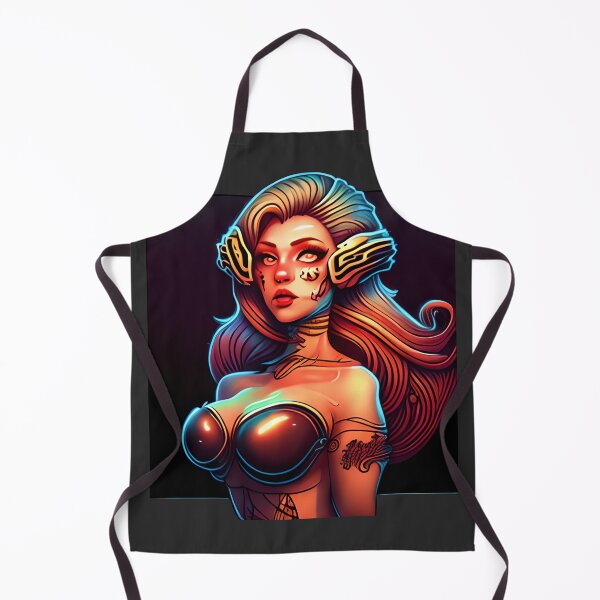 Item preview, Cyberpunksie designed and sold by Chubuter.