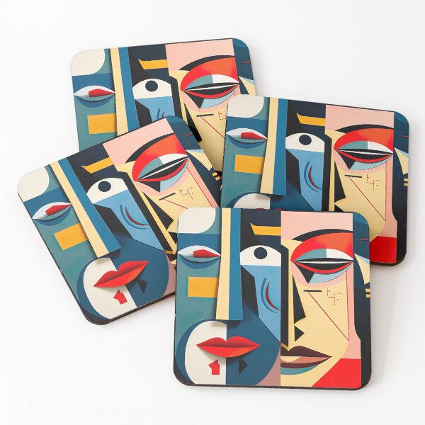 Item preview, Constructivism - Loving designed and sold by KootenayDesigns.