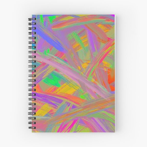 Item preview, Rainbow in a Blender - Vol. 4  designed and sold by MarkDekko.