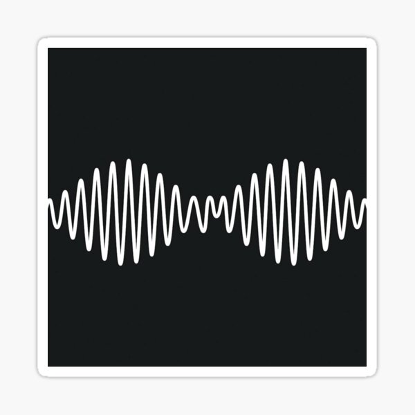 Item preview, ARCTIC MONKEYS designed and sold by Vibe wear.