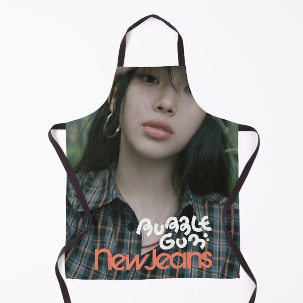 Artikelvorschau, Hyein Supernatural Bubble Gum Right Now Wie süß Super schüchtern Cool mit dir ETA New Zip entworfen und verkauft von Valereekmerch.