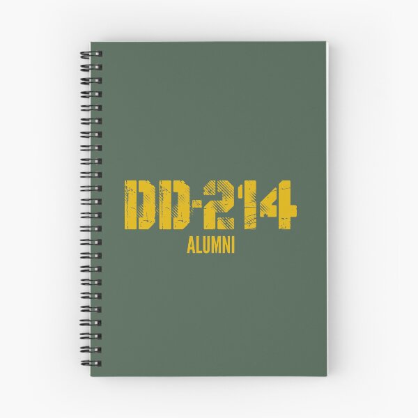 Item preview, DD-214 Exalumnos militares en dificultades de EE. UU. designed and sold by JFFStore.