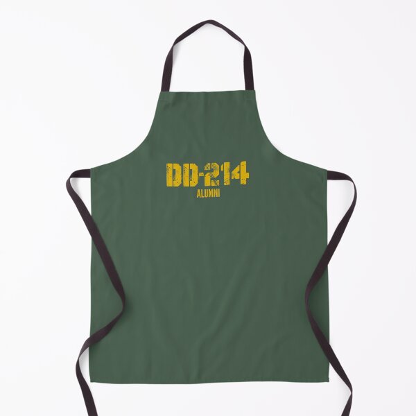 Item preview, DD-214 US Alumni Distressed Military designed and sold by JFFStore.