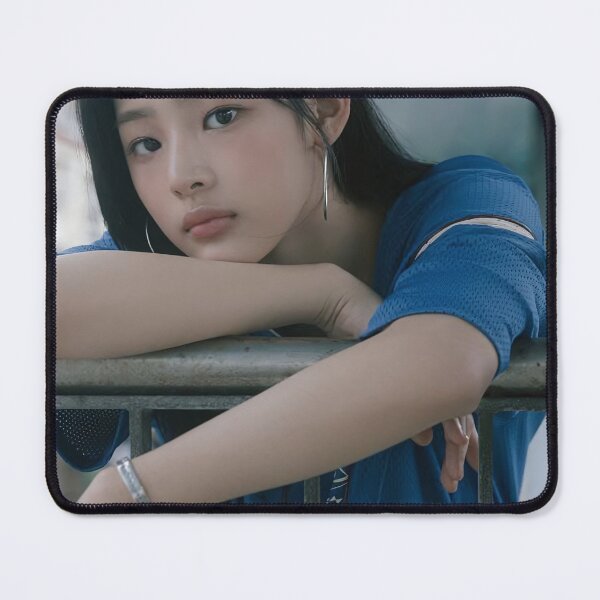 Item preview, Minji Supernatural Bubble Gum Right Now How Sweet Super Shy Cool With You ETA New Zip designed and sold by Valereekmerch.