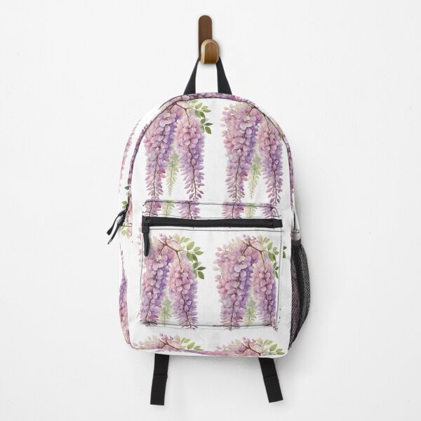 Item preview, Wisteria floribunda 'Rosea' (Pink Wisteria) designed and sold by HOMETOWN86.