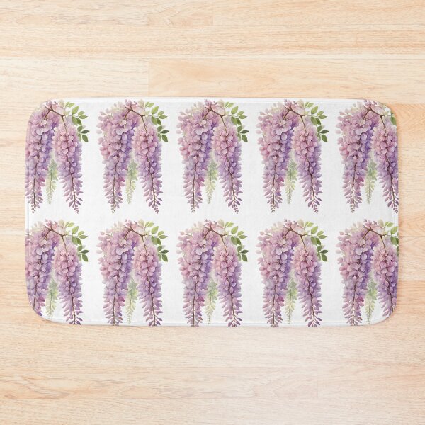 Item preview, Wisteria floribunda 'Rosea' (Pink Wisteria) designed and sold by HOMETOWN86.