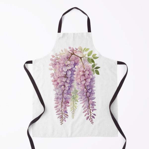 Item preview, Wisteria floribunda 'Rosea' (Pink Wisteria) designed and sold by HOMETOWN86.