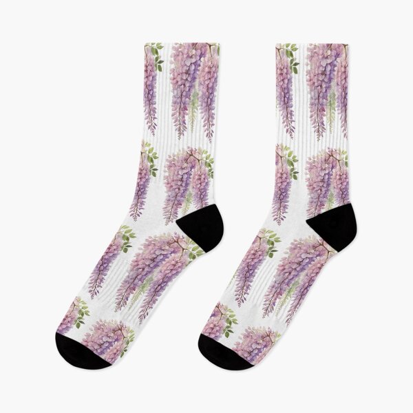 Item preview, Wisteria floribunda 'Rosea' (Pink Wisteria) designed and sold by HOMETOWN86.