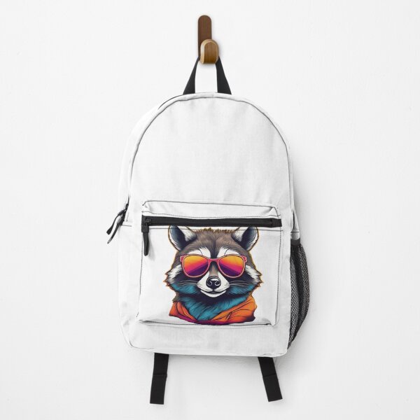 Item preview, Raccoon freedom designed and sold by Pabblloo.