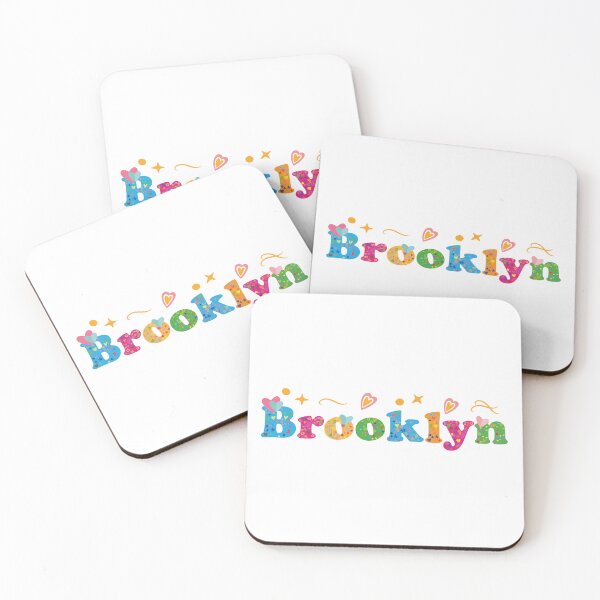 Item preview, Brooklyn designed and sold by a-mine.