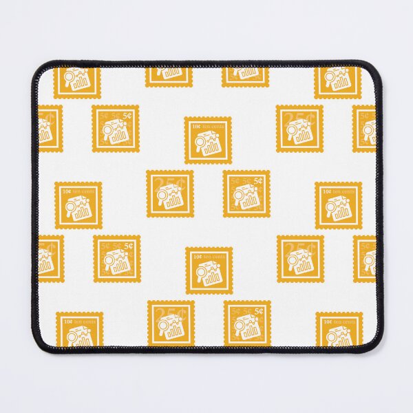 Item preview, Analytics | Yellow Gold & White Stamps | College Statistics Major | Information Data Science Graduate School Class | Business Systems Analyst Job | University Degree Minor | StampHeed 004 designed and sold by StampHeed.