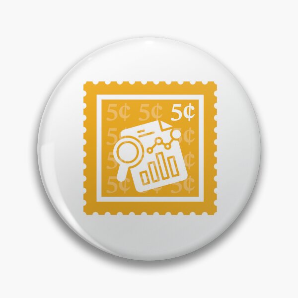 Artikelvorschau, Analytik | Briefmarken in Gelbgold und Weiß | Hauptfach Statistik an der Hochschule | Graduiertenkurs für Informationsdatenwissenschaft | Job als Business-Systemanalytiker | Nebenfach Hochschulabschluss | StampHeed 004 entworfen und verkauft von StampHeed.