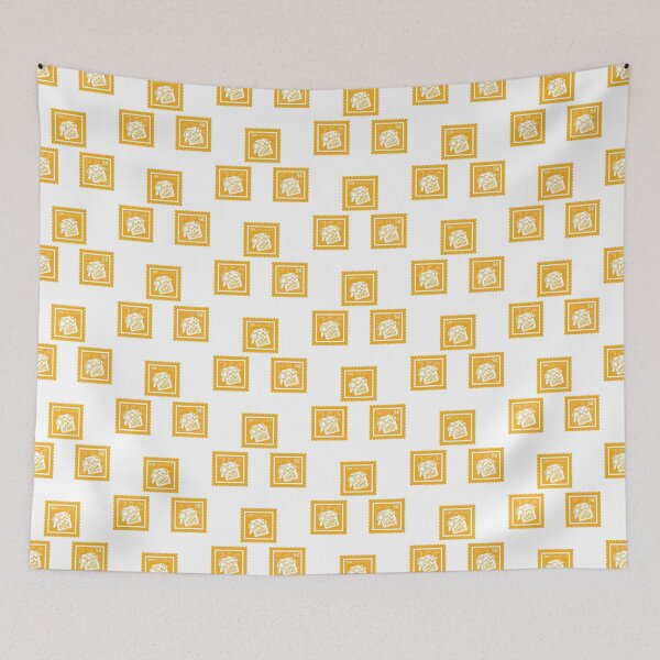 Item preview, Analytics | Yellow Gold & White Stamps | College Statistics Major | Information Data Science Graduate School Class | Business Systems Analyst Job | University Degree Minor | StampHeed 004 designed and sold by StampHeed.