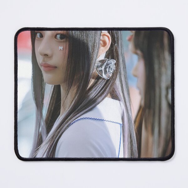 Item preview, Minji Supernatural Bubble Gum Right Now How Sweet Super Shy Cool With You ETA New Zip designed and sold by Valereekmerch.