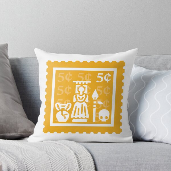 Item preview, Anthropology | Yellow Gold & White Stamps | College Cultural Archaeology Major | Social Studies Graduate School Class | Museum Curator Job | University Degree Minor | StampHeed 004 designed and sold by StampHeed.