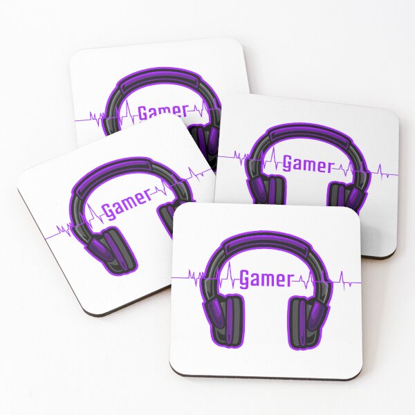 Item preview, Gamer designed and sold by KezekielDesigns.