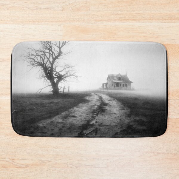Item preview, The Nebulous Haunt designed and sold by View From The Grave.