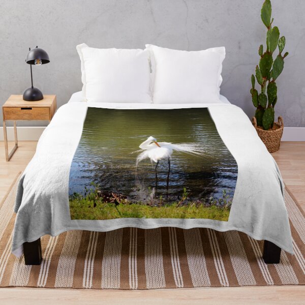 Item preview, Pretty Egret designed and sold by Cynthia48.