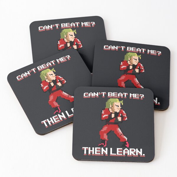 Item preview, Can't Beat Me? Then Learn. designed and sold by SuperstyleTees.