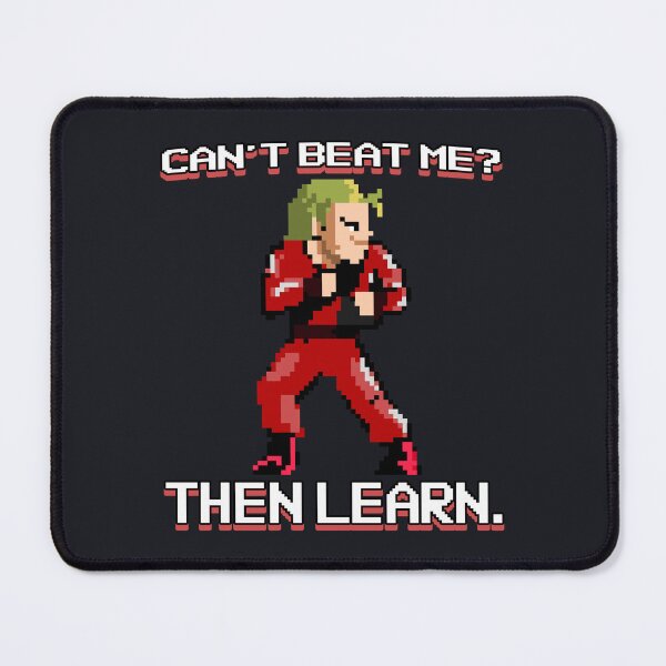 Item preview, Can't Beat Me? Then Learn. designed and sold by SuperstyleTees.
